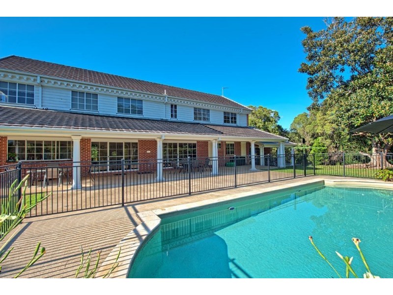 3 Manuka Road, Mudgeeraba QLD 4213