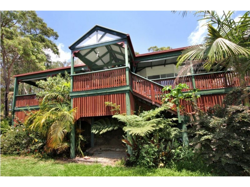 5 Glenaura Drive, Tallai QLD 4213