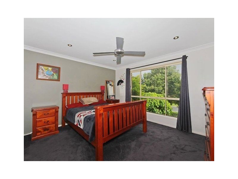 3 Retreat Place, Robina QLD 4226