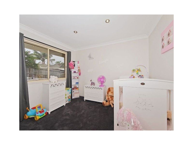 3 Retreat Place, Robina QLD 4226