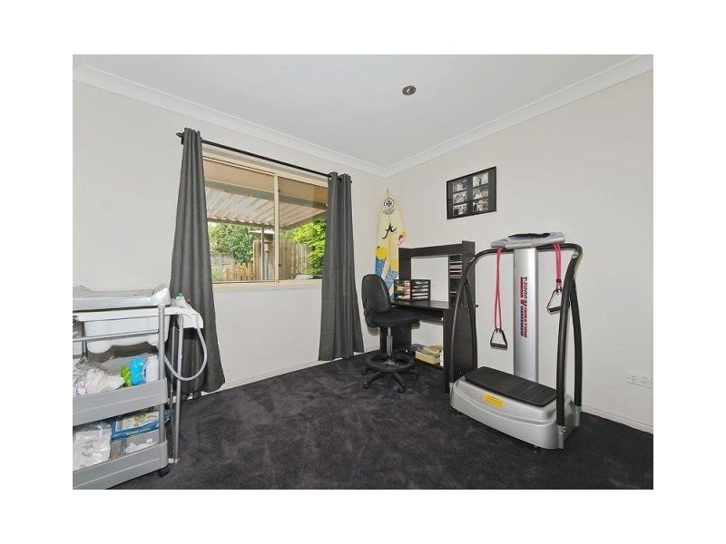 3 Retreat Place, Robina QLD 4226