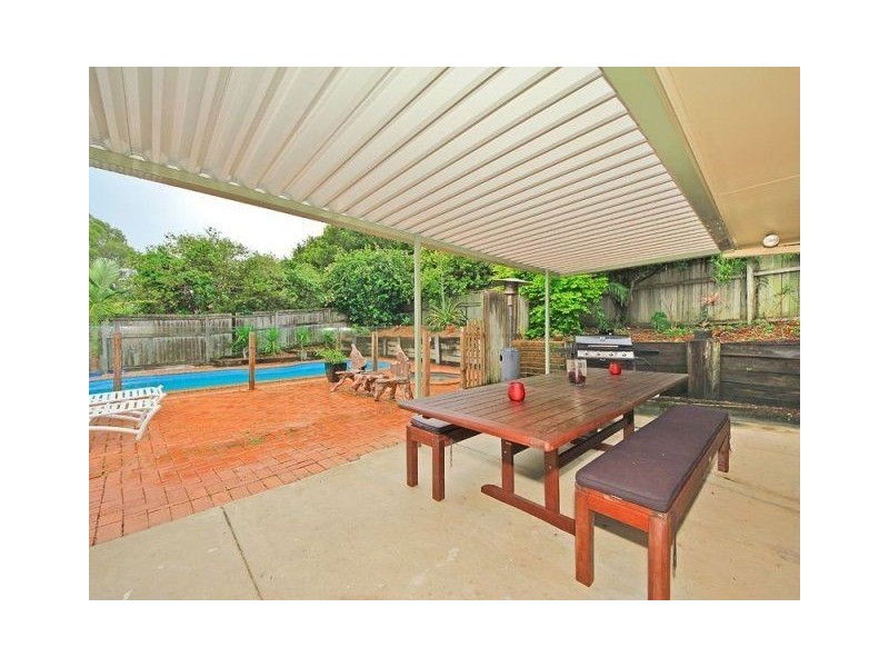 3 Retreat Place, Robina QLD 4226