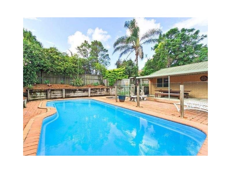 3 Retreat Place, Robina QLD 4226