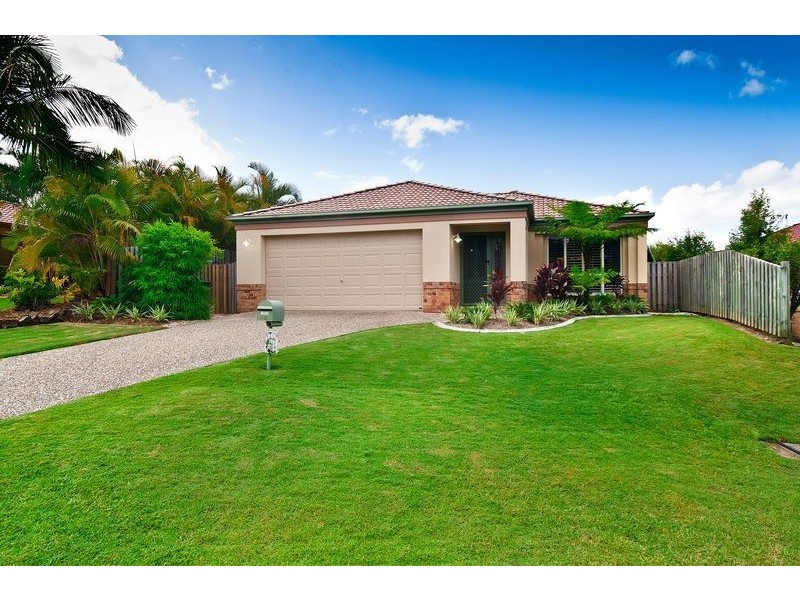 48 Ellis Drive, Mudgeeraba QLD 4213