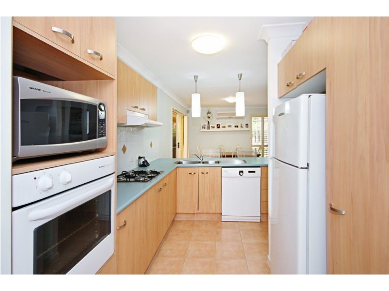 48 Ellis Drive, Mudgeeraba QLD 4213