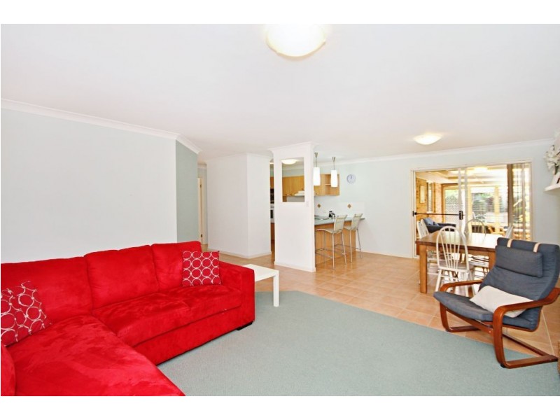 48 Ellis Drive, Mudgeeraba QLD 4213