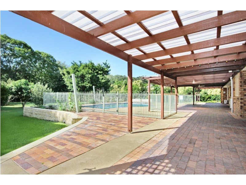 62 Charles Kurz Drive, Worongary QLD 4213