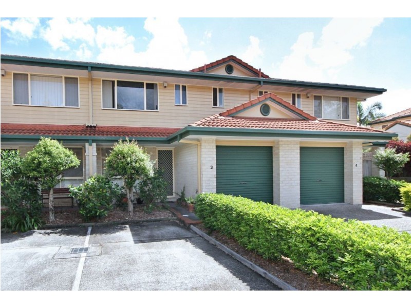 3/17 Douma Drive, Mudgeeraba QLD 4213