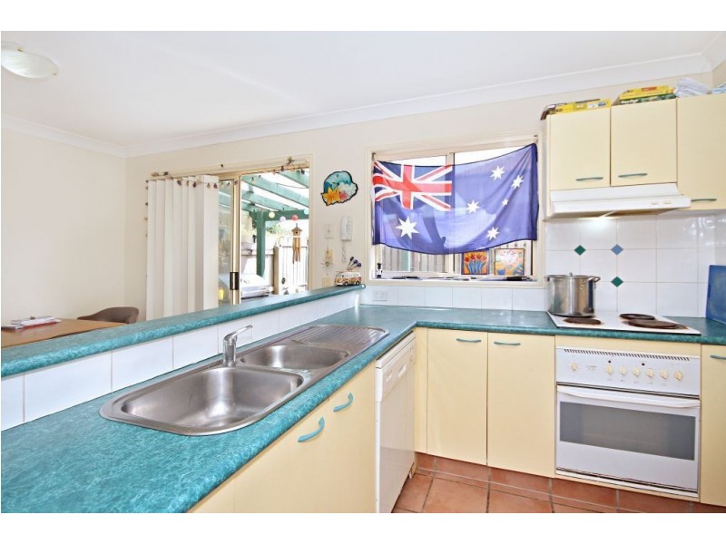 3/17 Douma Drive, Mudgeeraba QLD 4213