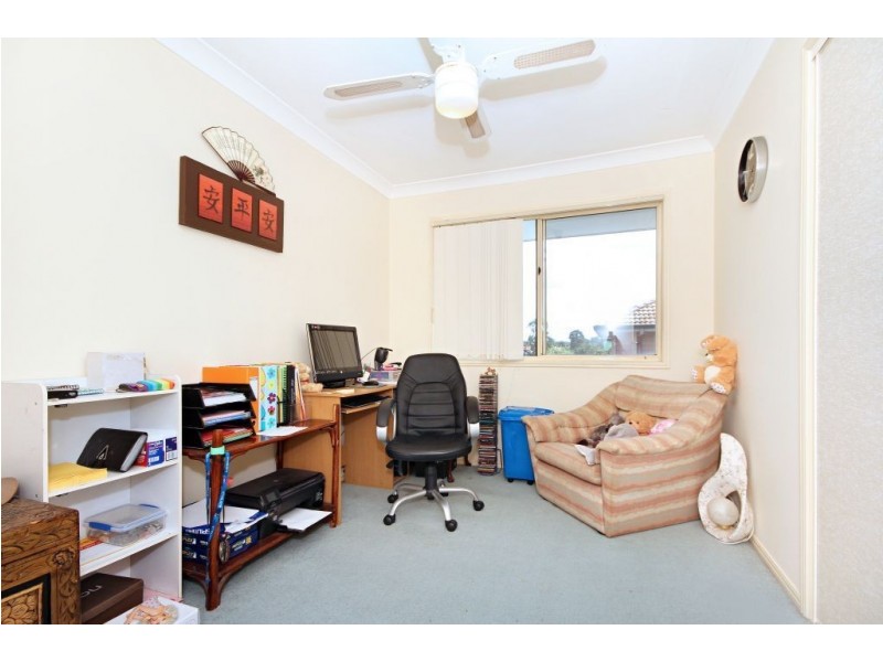 3/17 Douma Drive, Mudgeeraba QLD 4213