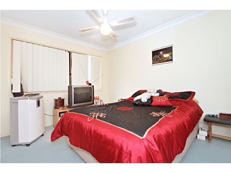 3/17 Douma Drive, Mudgeeraba QLD 4213