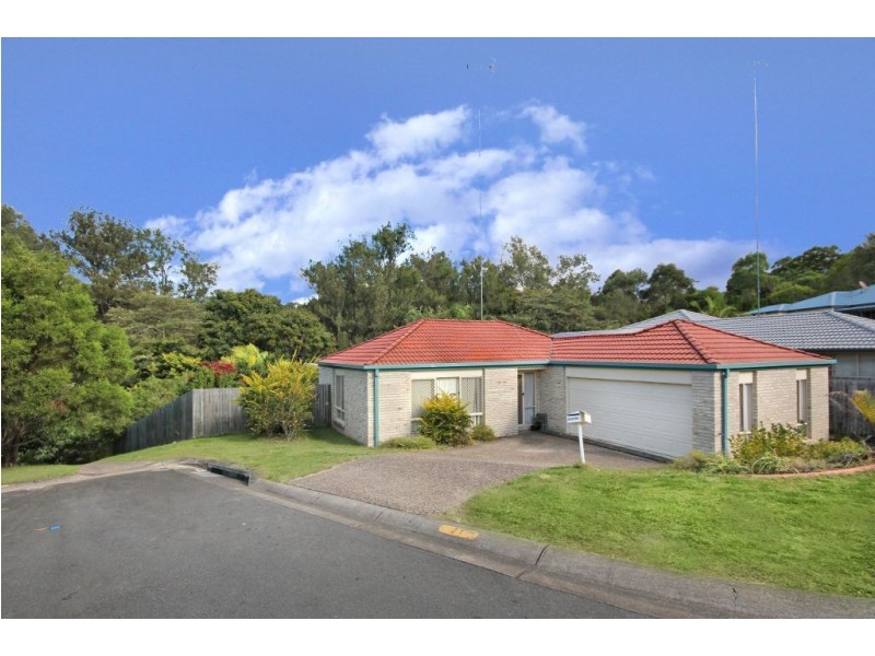 21 Altos Court, Mudgeeraba QLD 4213