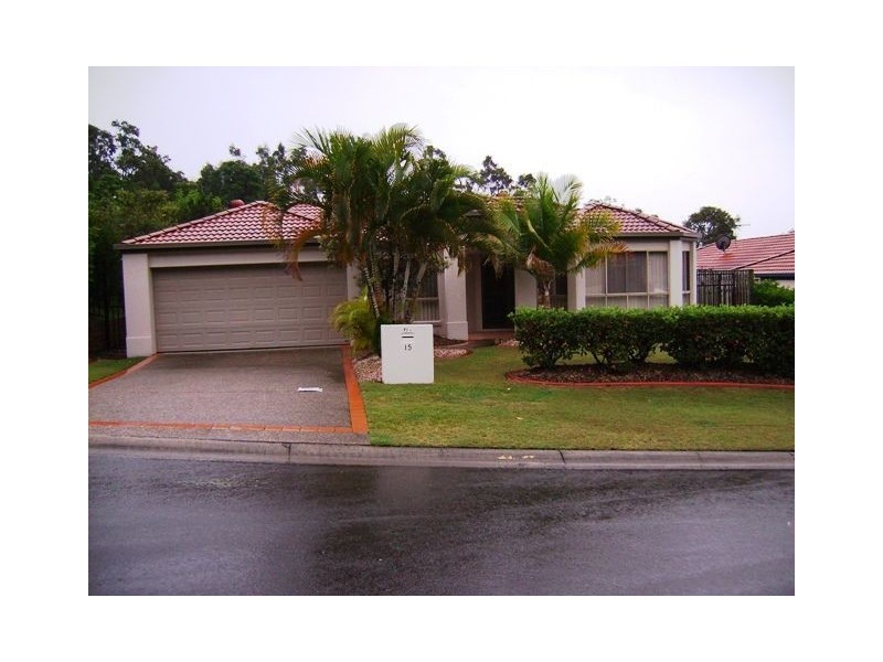 15 Bedford Crescent, Mudgeeraba QLD 4213