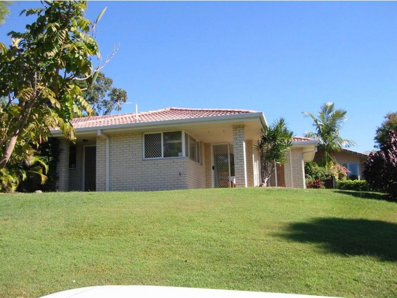 19 Hindmarsh Crt, Robina QLD 4226