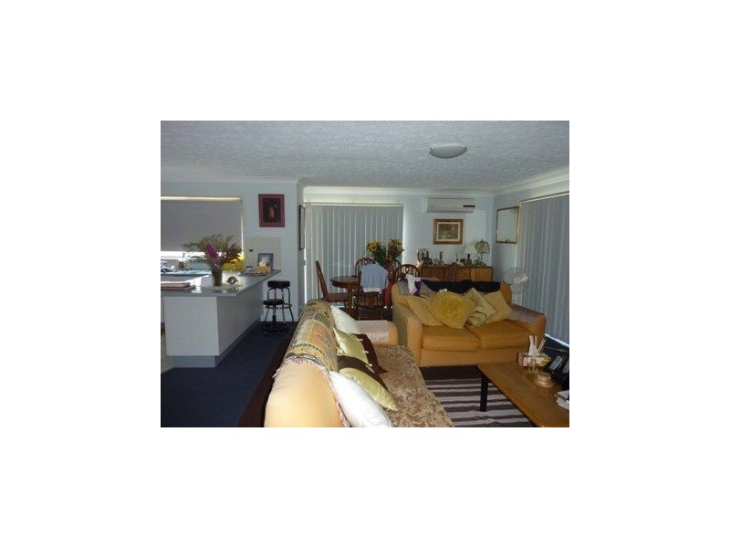 1/152 The Esplanade, Paradise Point QLD 4216