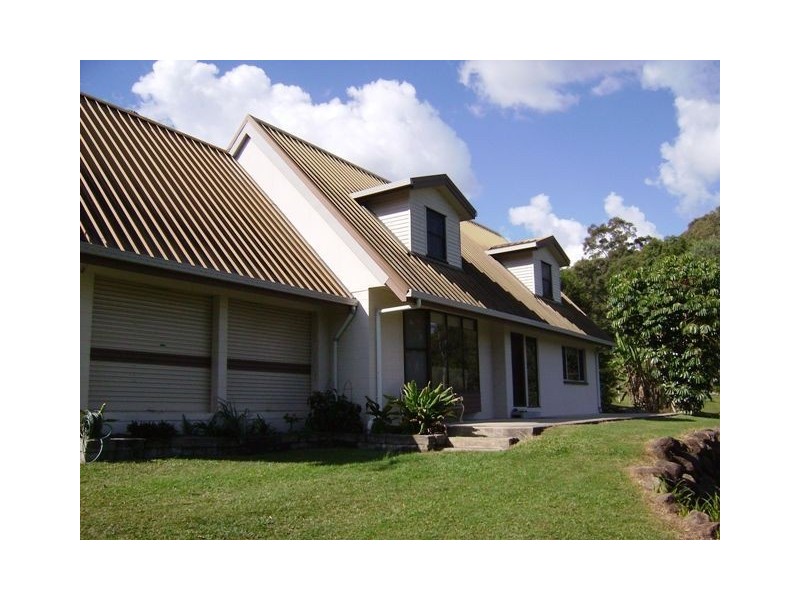 25 Rayner Lane, Mudgeeraba QLD 4213