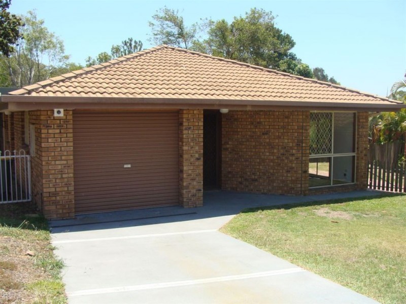 3 Cove Court, Merrimac QLD 4226
