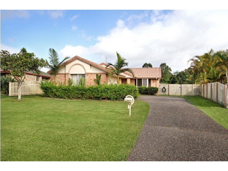 71 Lambor Drive, Mudgeeraba QLD 4213