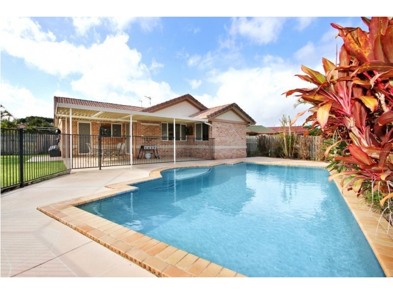 71 Lambor Drive, Mudgeeraba QLD 4213