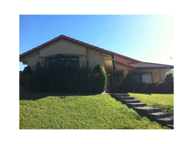 83 Swanton Drive, Mudgeeraba QLD 4213