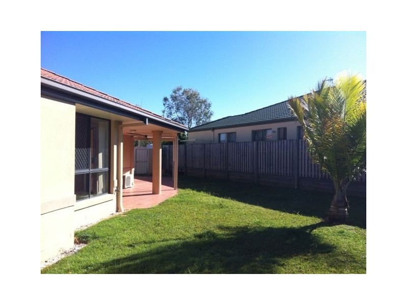 83 Swanton Drive, Mudgeeraba QLD 4213