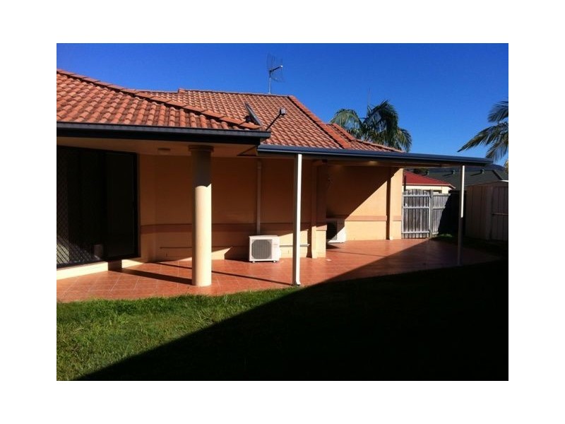 83 Swanton Drive, Mudgeeraba QLD 4213