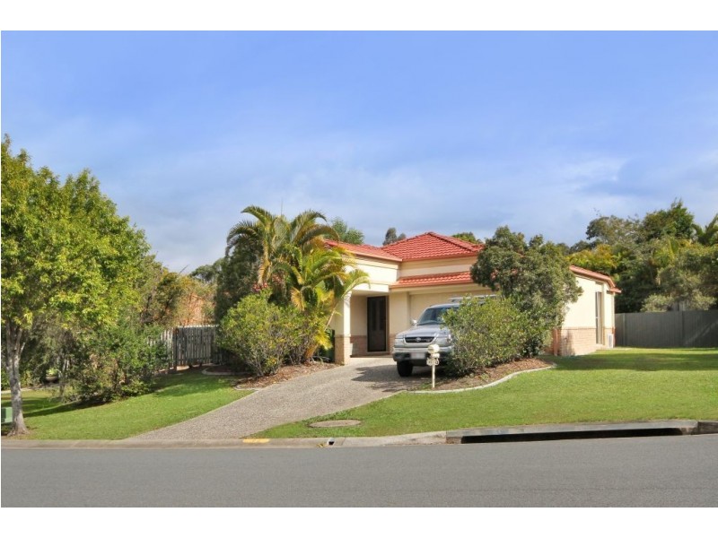 93 Swanton Drive, Mudgeeraba QLD 4213