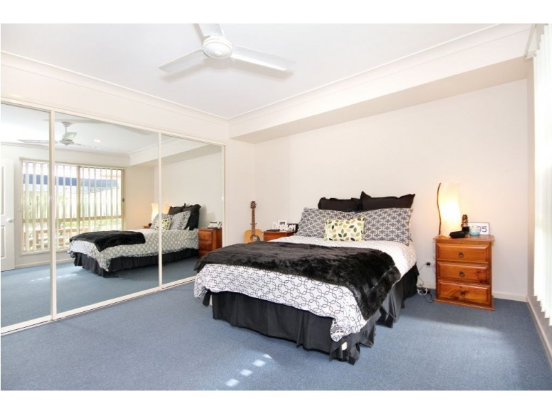 93 Swanton Drive, Mudgeeraba QLD 4213