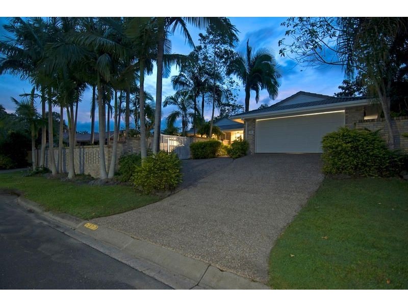 37 Tuena Street, Mudgeeraba QLD 4213