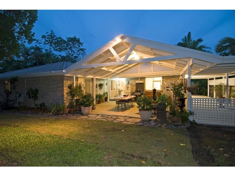 37 Tuena Street, Mudgeeraba QLD 4213