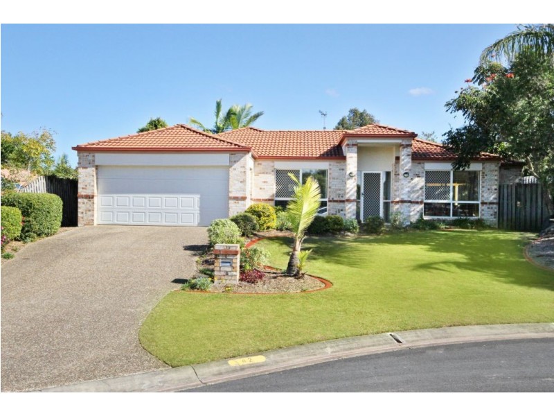 42 Burke Crescent, Mudgeeraba QLD 4213