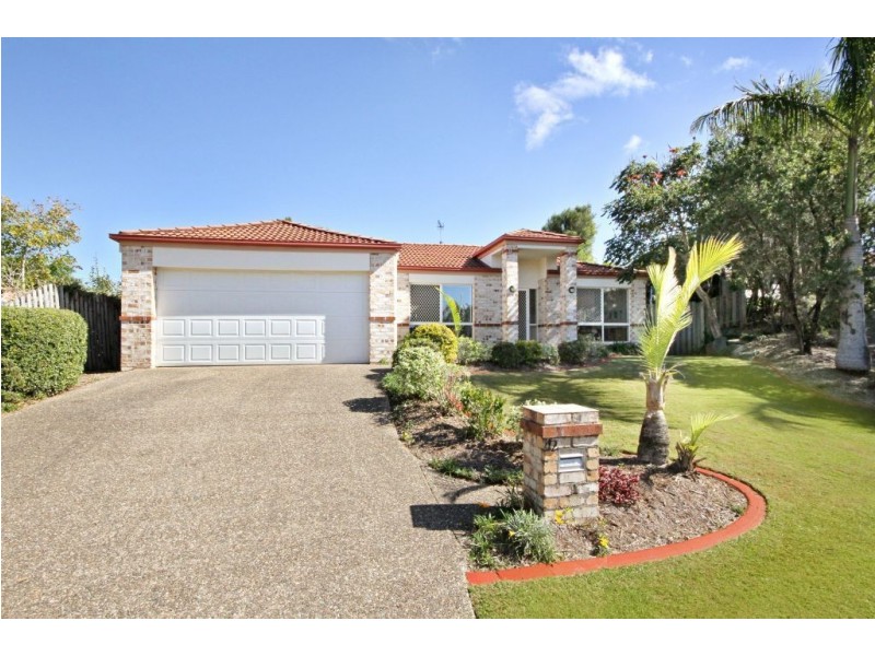 42 Burke Crescent, Mudgeeraba QLD 4213