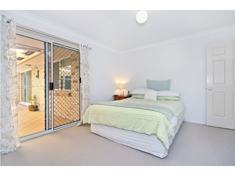 42 Burke Crescent, Mudgeeraba QLD 4213