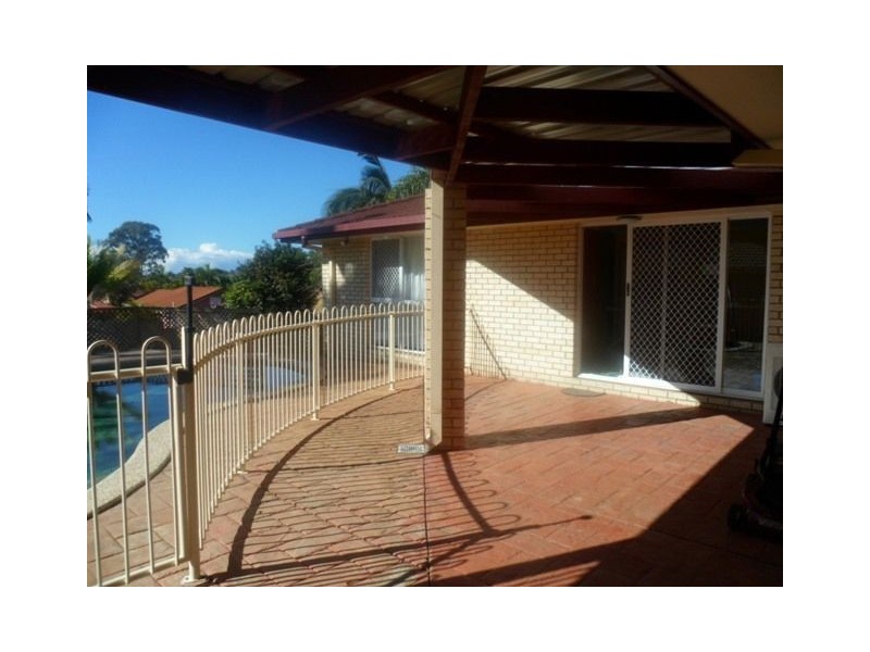 15 Nolan Street, Mudgeeraba QLD 4213