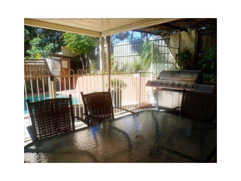 12 Tolai Court, Mudgeeraba QLD 4213