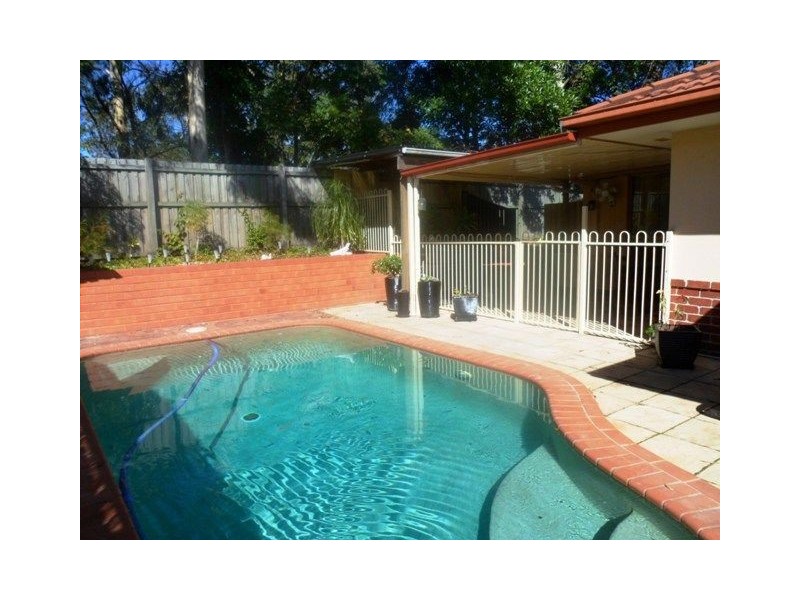 12 Tolai Court, Mudgeeraba QLD 4213