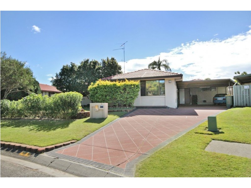 5 Falcon Court, Burleigh Waters QLD 4220