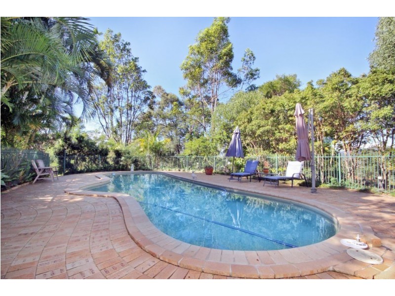 22 Otiose Court, Tallai QLD 4213
