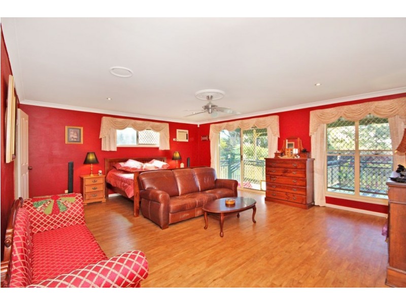 22 Otiose Court, Tallai QLD 4213