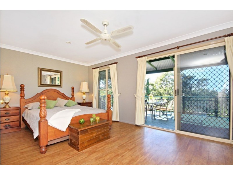 22 Otiose Court, Tallai QLD 4213