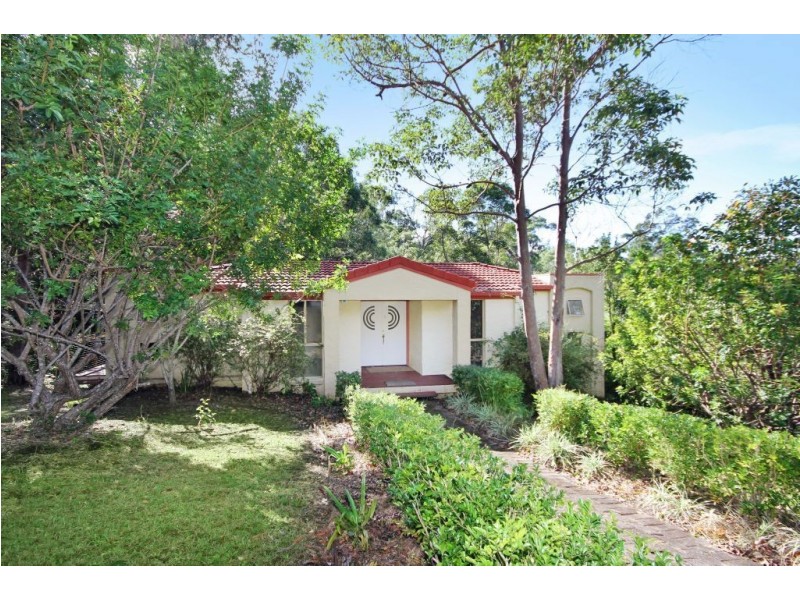 59 Hidden Valley Road, Bonogin QLD 4213