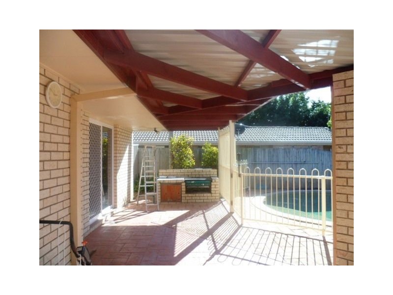 15 Nolan Street, Mudgeeraba QLD 4213