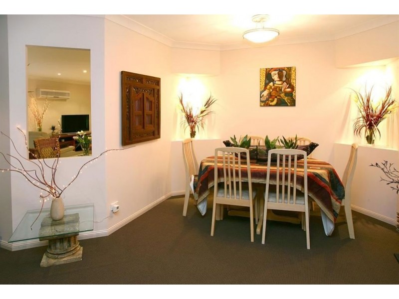 44 Gordonia Drive, Reedy Creek QLD 4227