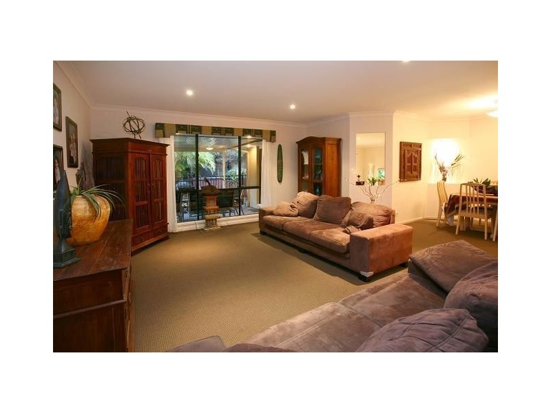 44 Gordonia Drive, Reedy Creek QLD 4227