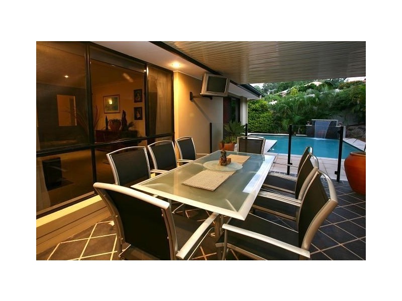 44 Gordonia Drive, Reedy Creek QLD 4227