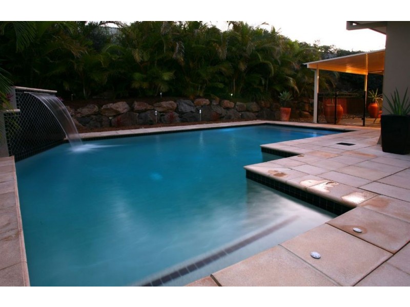 44 Gordonia Drive, Reedy Creek QLD 4227