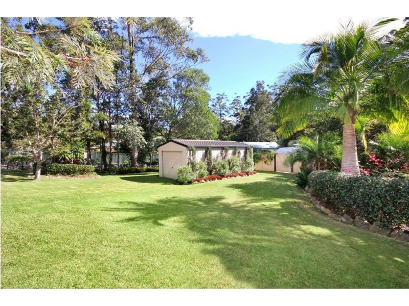 98 Gardenia Drive, Bonogin QLD 4213