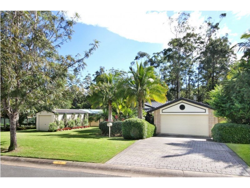 98 Gardenia Drive, Bonogin QLD 4213