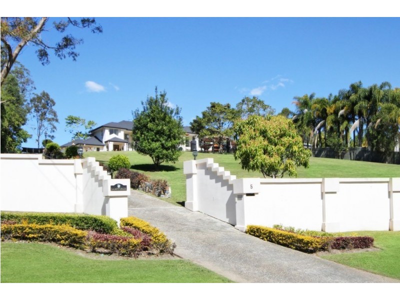 5 Tom Latimer Court, Worongary QLD 4213