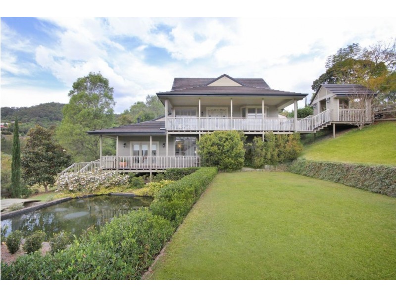 14 Fairy Wren Ct, Bonogin QLD 4213